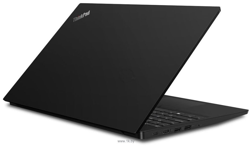 Фотографии Lenovo ThinkPad E590 (20NB0012GE)