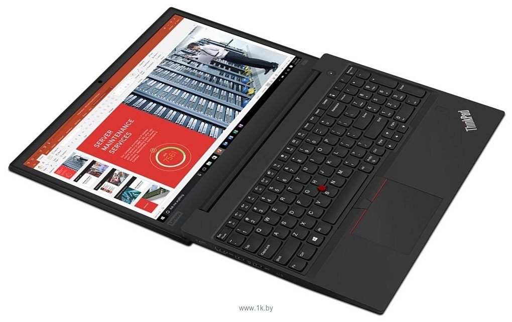 Фотографии Lenovo ThinkPad E590 (20NB0012GE)