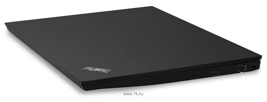 Фотографии Lenovo ThinkPad E590 (20NB0012GE)
