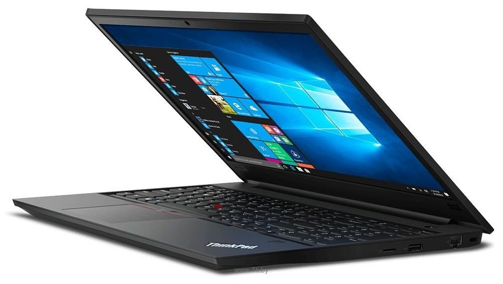 Фотографии Lenovo ThinkPad E590 (20NB0012GE)