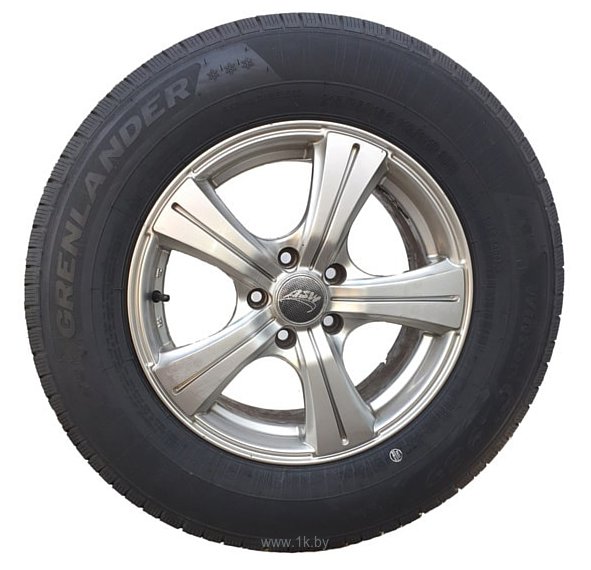 Фотографии Grenlander Winter GL989 215/65 R16C 109/107R