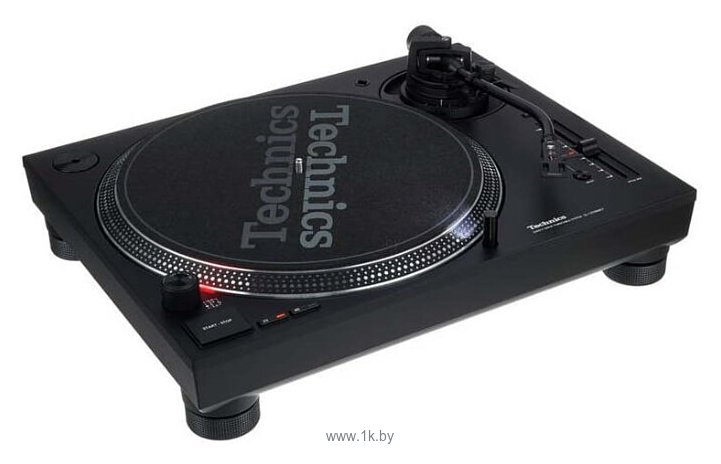 Фотографии Technics SL-1210MK7