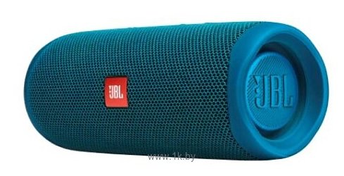 Фотографии JBL Flip 5 Eco Edition