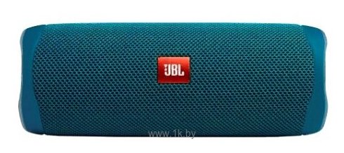 Фотографии JBL Flip 5 Eco Edition