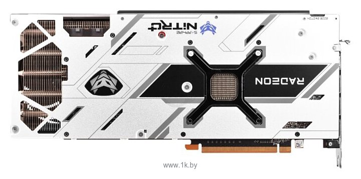 Фотографии Sapphire NITRO+ Radeon RX 6800 Gaming 16GB (11305-01-20G)