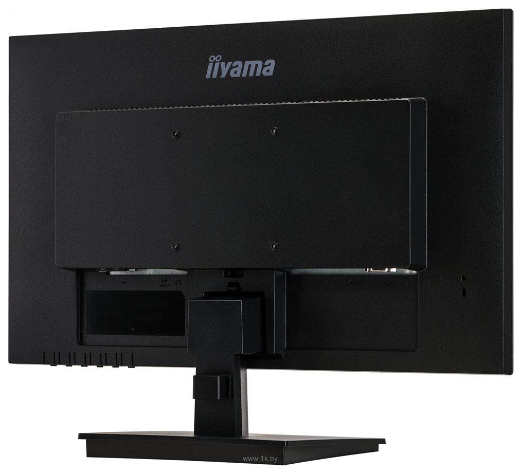 Фотографии Iiyama E2283HS-B5