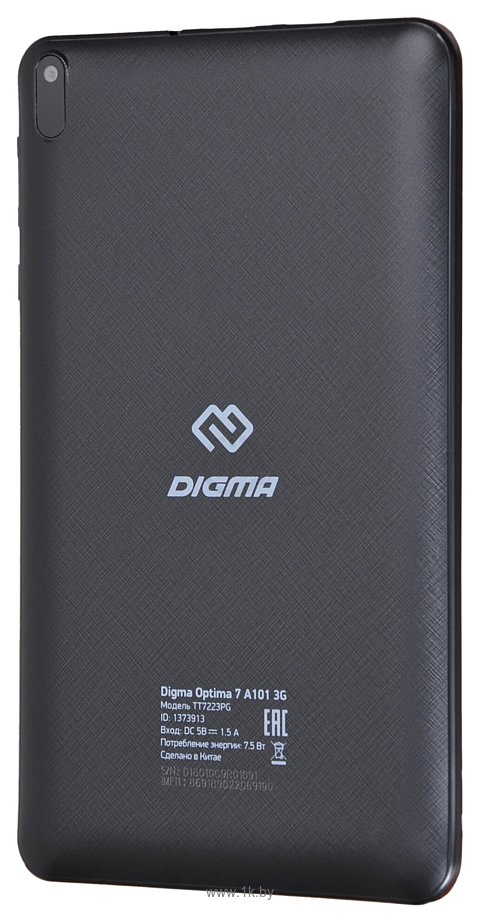 Фотографии DIGMA Optima 7 A101 3G