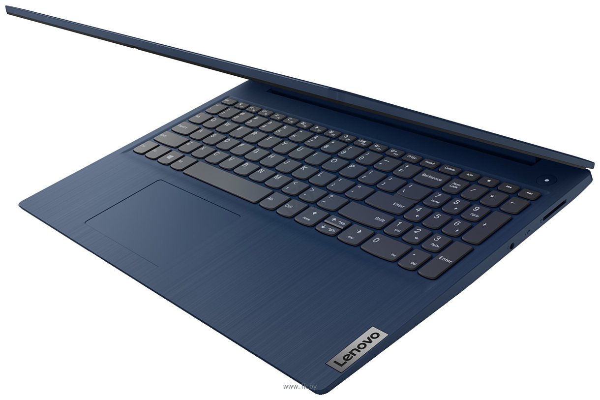 Фотографии Lenovo IdeaPad 3 15ARE05 (81W4006YRK)