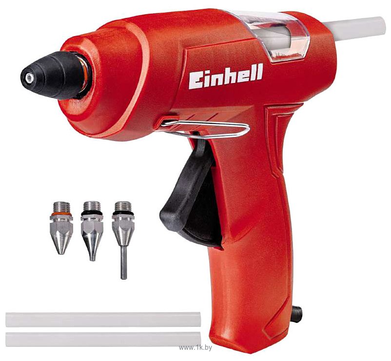 Фотографии Einhell TC-GG 30