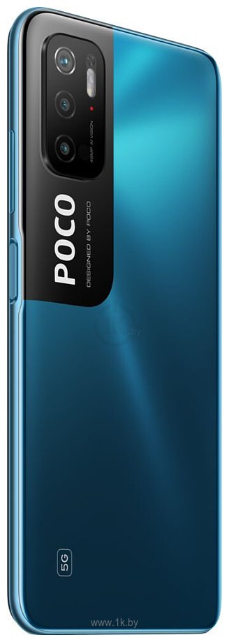 Фотографии Xiaomi POCO M3 Pro 5G 6/128GB (международная версия)