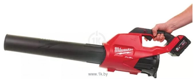 Фотографии Milwaukee M18 FBL-0 Fuel 4933459825 (без АКБ)