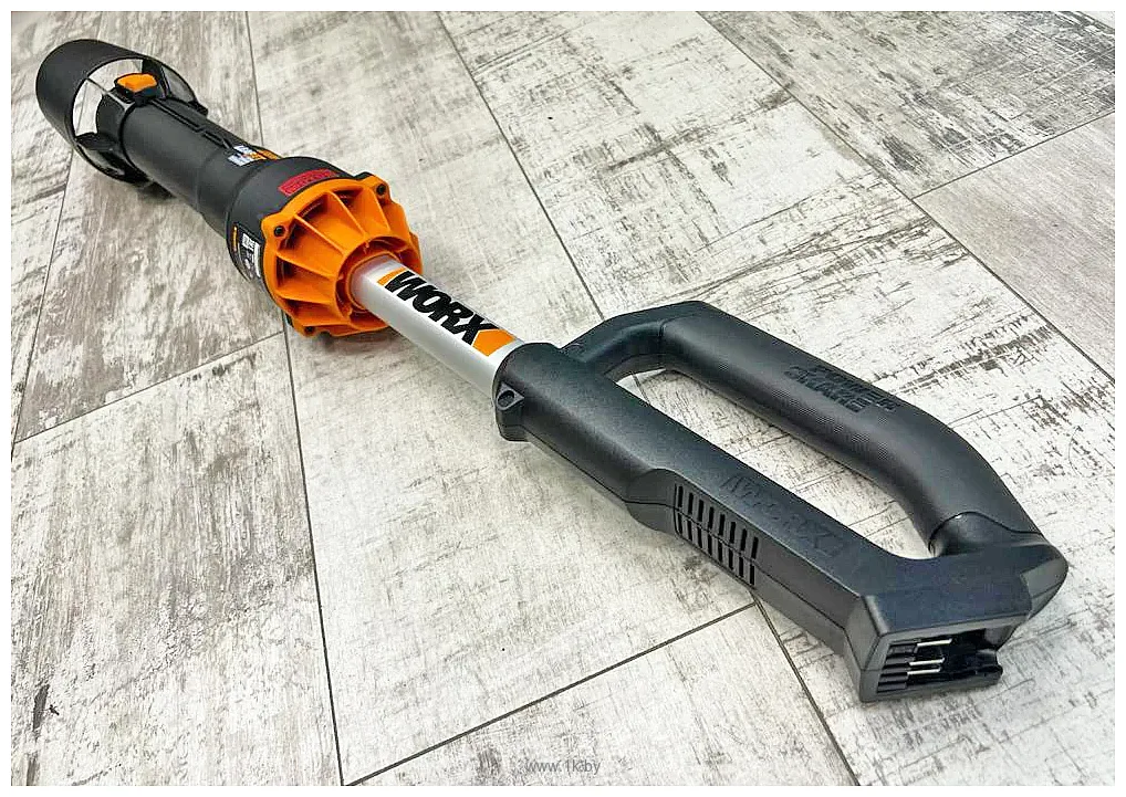 Фотографии Worx WG543E.9 (без АКБ) Фотографии Worx WG543E.9 (без АКБ)