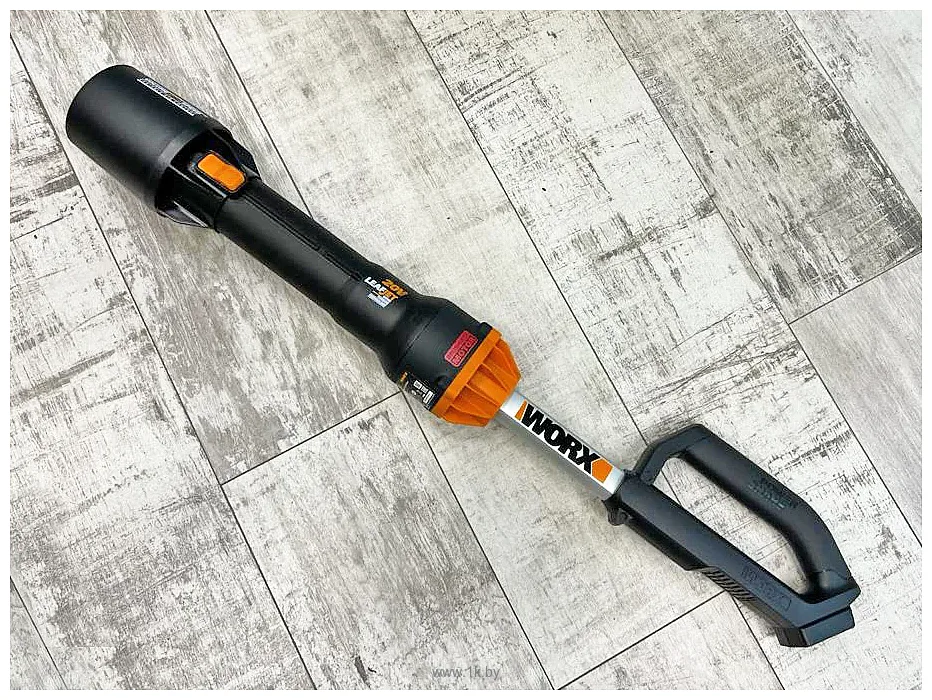 Фотографии Worx WG543E.9 (без АКБ) Фотографии Worx WG543E.9 (без АКБ)