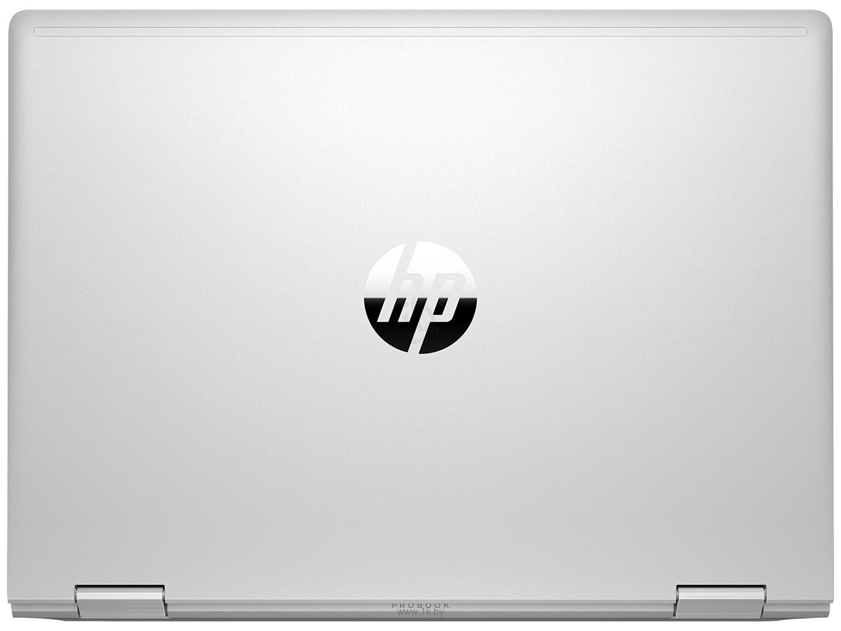 Фотографии HP ProBook x360 435 G8 (4B2R9EA)