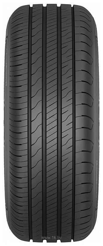 Фотографии Goodyear EfficientGrip 2 SUV 275/55 R20 117V