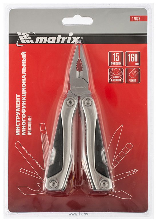 Фотографии Matrix 17623