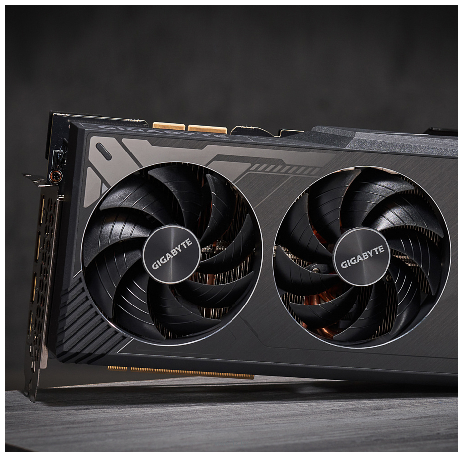 Фотографии Gigabyte GeForce RTX 3090 Ti Gaming OC 24G (GV-N309TGAMING OC-24GD)