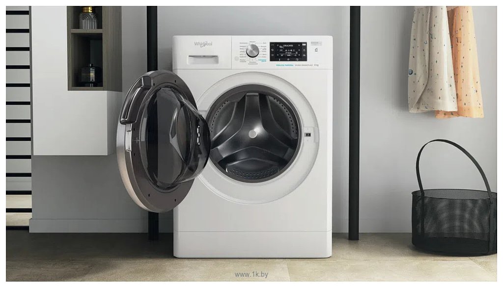 Фотографии Whirlpool FFD 9469 BCV PL