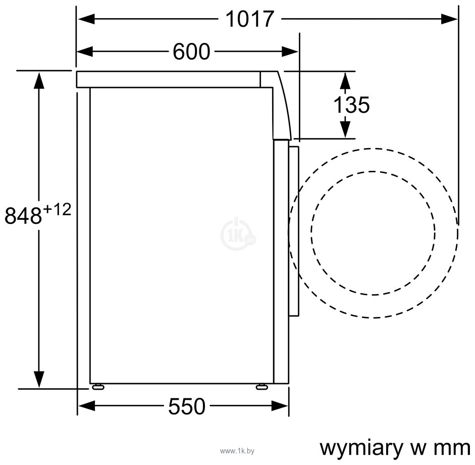 Фотографии Bosch Serie 4 WAN2410FPL