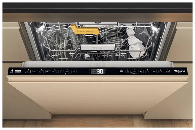 Фотографии Whirlpool W8I HF58 TUS