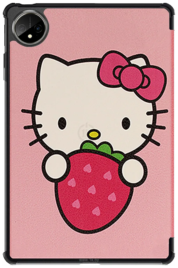 Фотографии JFK Smart Case для Huawei MatePad Pro 11 2022 (hello kitty)