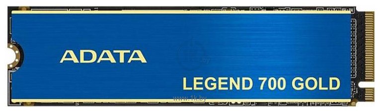 Фотографии ADATA Legend 700 Gold 512GB SLEG-700G-512GCS-S48