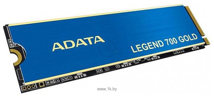 Фотографии ADATA Legend 700 Gold 512GB SLEG-700G-512GCS-S48