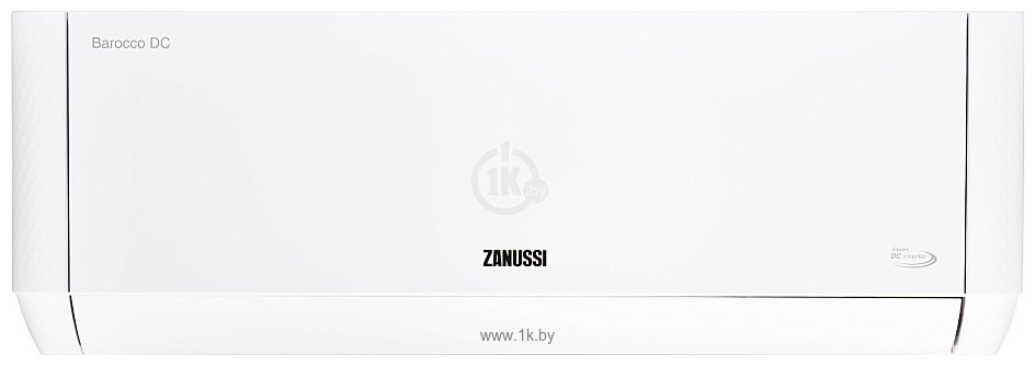 Фотографии Zanussi Barocco DC Inverter ZACS/I-12 HB/A23/N8