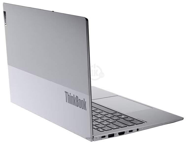 Фотографии Lenovo ThinkBook 14 G4+ IAP (21CX0006CD)