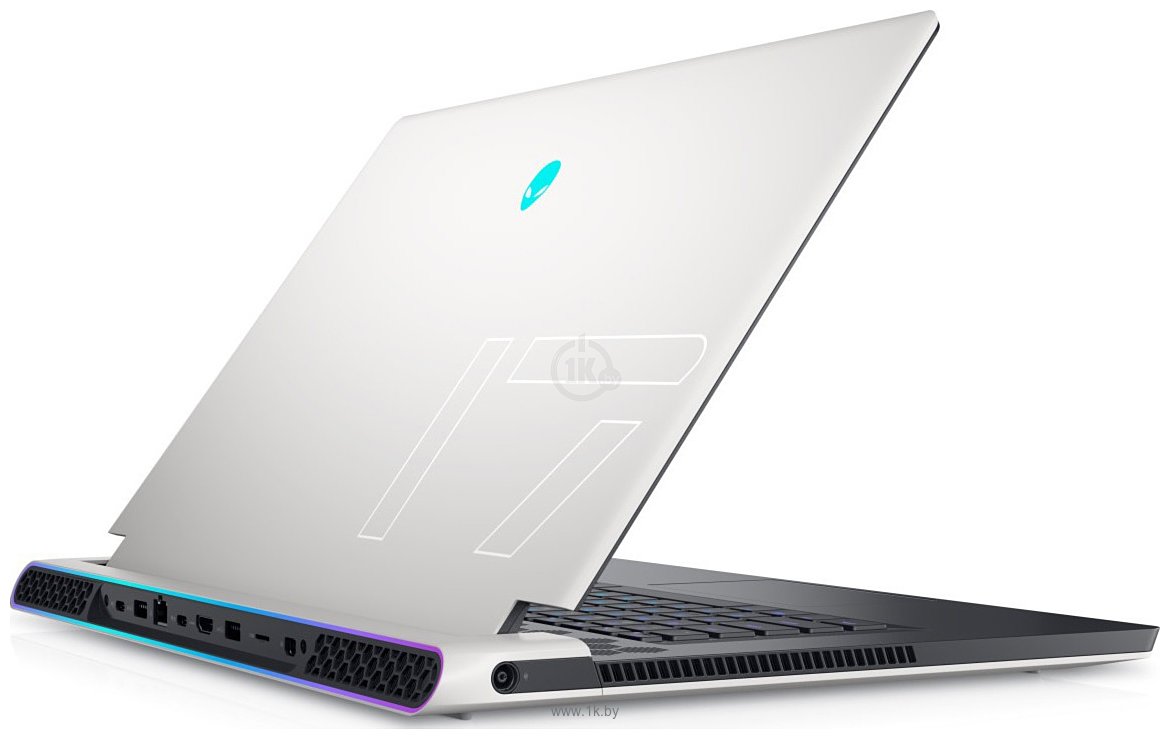 Фотографии Dell Alienware x17 R2 R2-9406