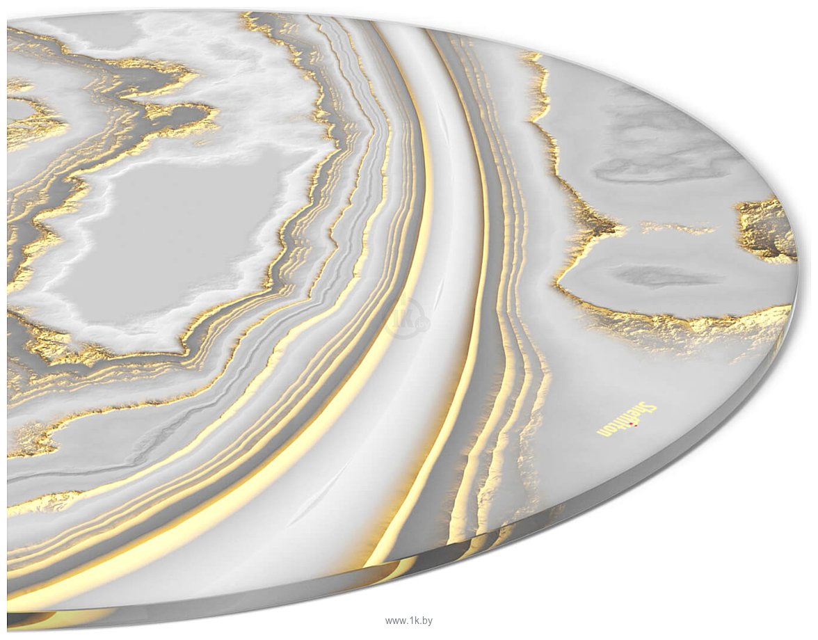 Фотографии Sheffilton SHT-TU37/ТТ32 60 (золото/золотистый пепел)