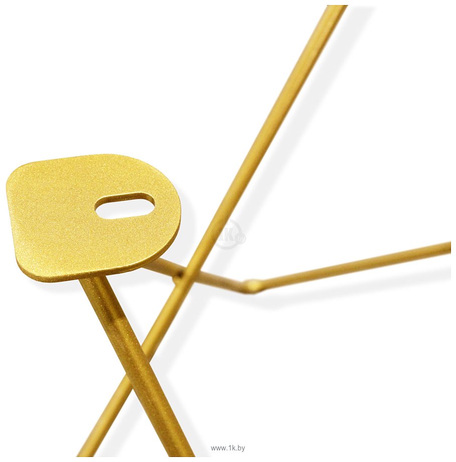 Фотографии Sheffilton SHT-TU37/ТТ32 60 (золото/золотистый пепел)