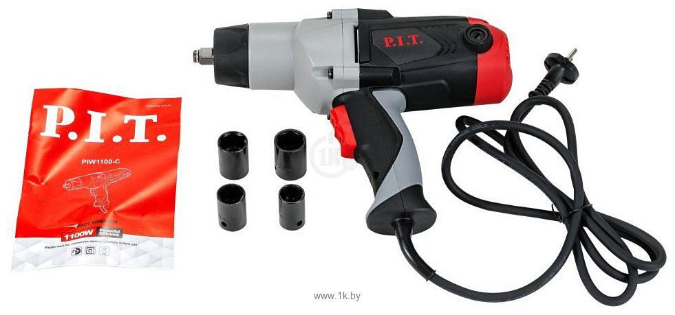 Фотографии P.I.T. PIW1100-С