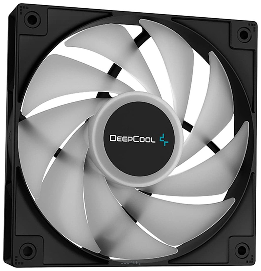 Фотографии DeepCool LE300 R-LE300-BKLNMC-G-1