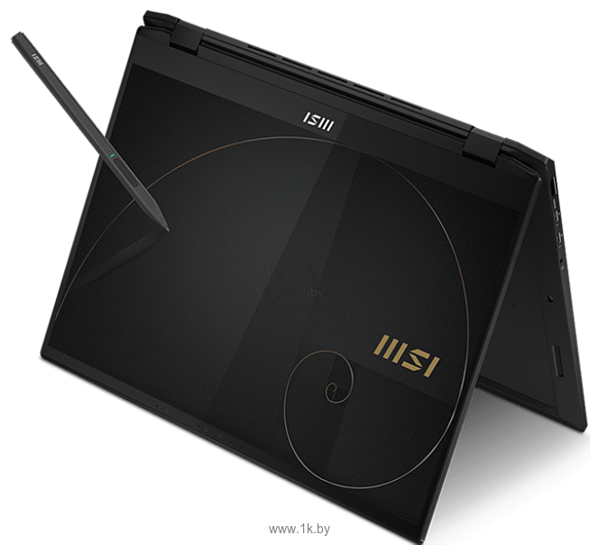 Фотографии MSI Summit E16 Flip A12UCT-063PL