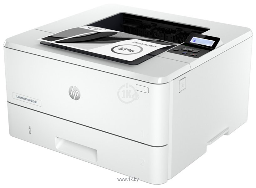 Фотографии HP LaserJet Pro 4003dn 2Z609A