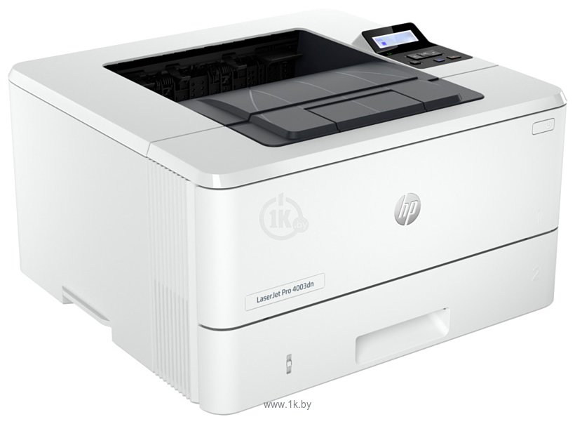 Фотографии HP LaserJet Pro 4003dn 2Z609A