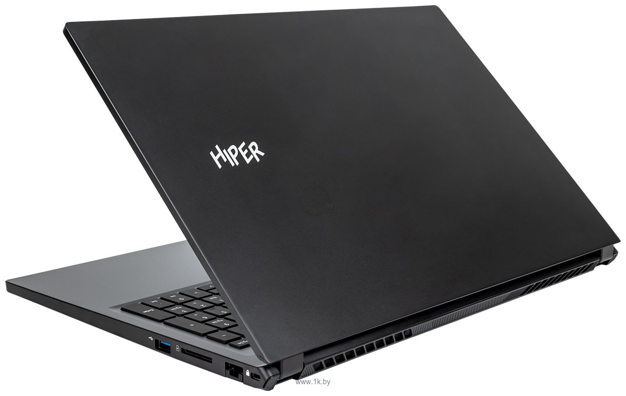 Фотографии Hiper Expertbook H1600O5165DM