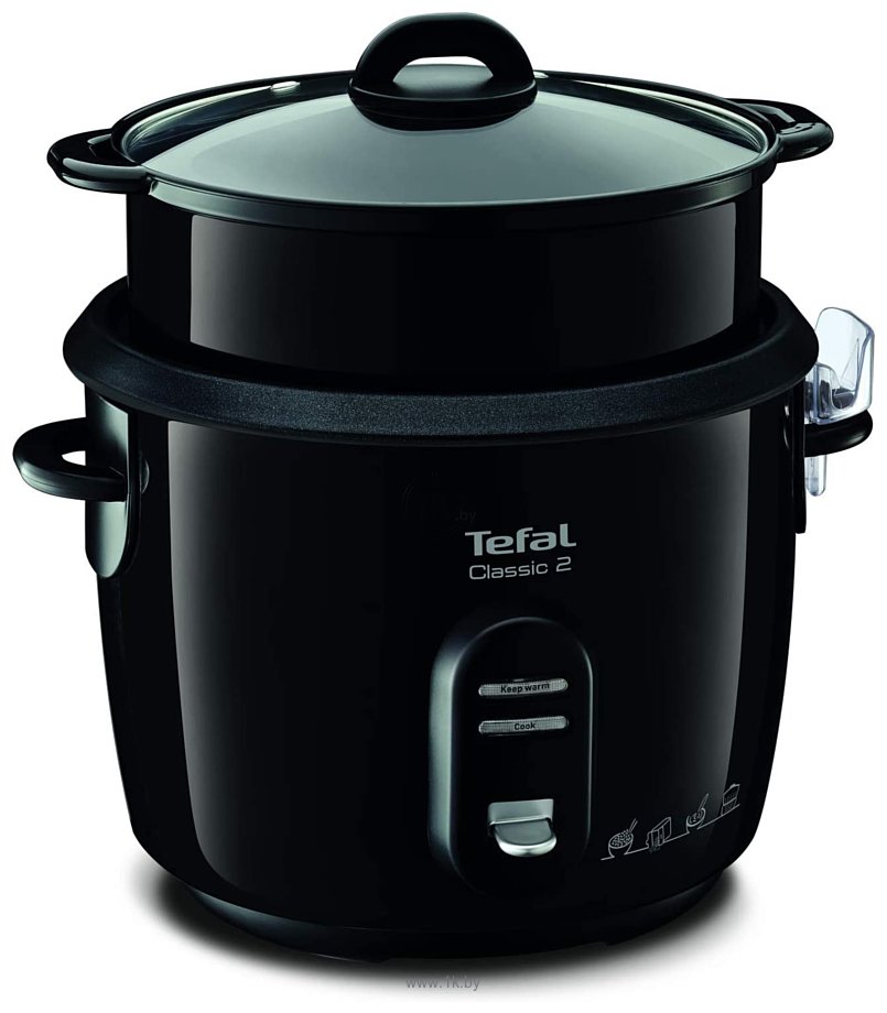 Фотографии Tefal RK103811