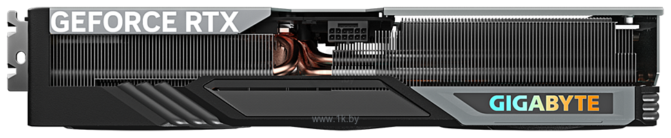 Фотографии Gigabyte GeForce RTX 4070 Super Gaming OC 12G (GV-N407SGAMING OC-12GD)