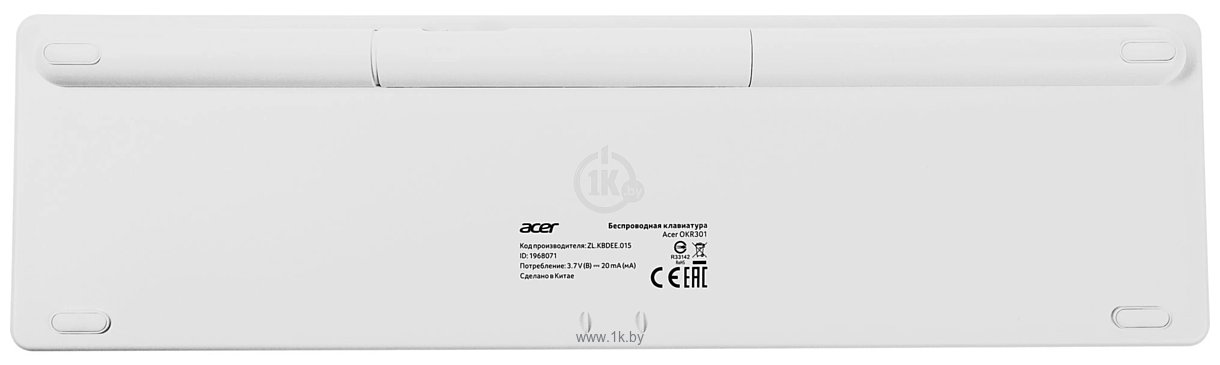 Фотографии Acer OKR301