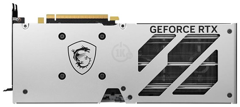 Фотографии MSI GeForce RTX 4060 Ti Gaming X Slim White 16G