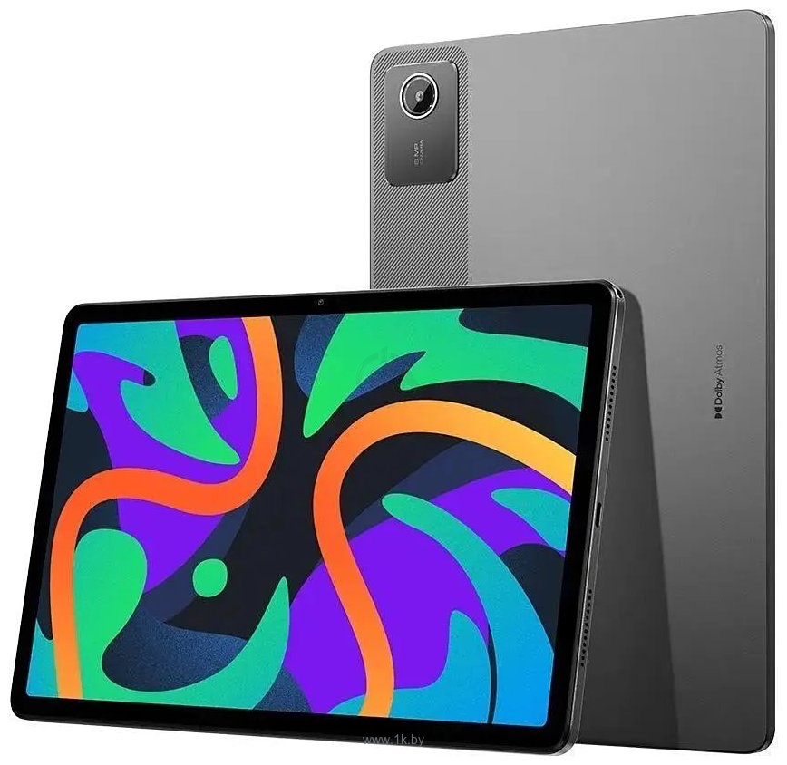 Фотографии Lenovo Xiaoxin Pad TB331FC 2024 8/128GB