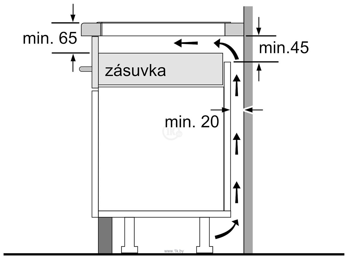 Фотографии Bosch Serie 6 PIF612BB1E