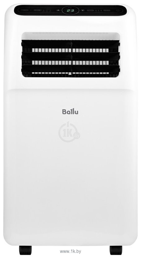 Фотографии Ballu Aura BPAC-09 CP/N1_24Y