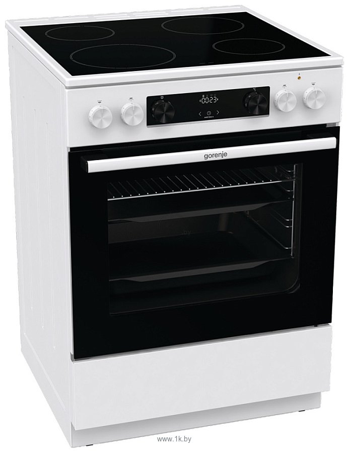 Фотографии Gorenje GEC6C40WD