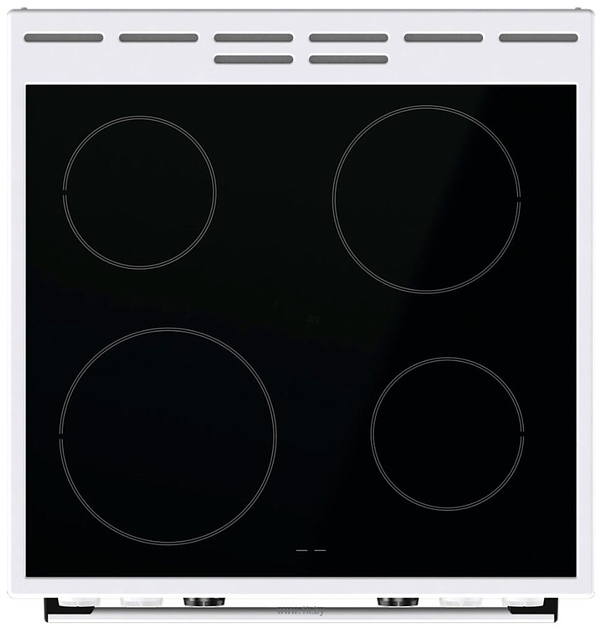 Фотографии Gorenje GEC6C40WD