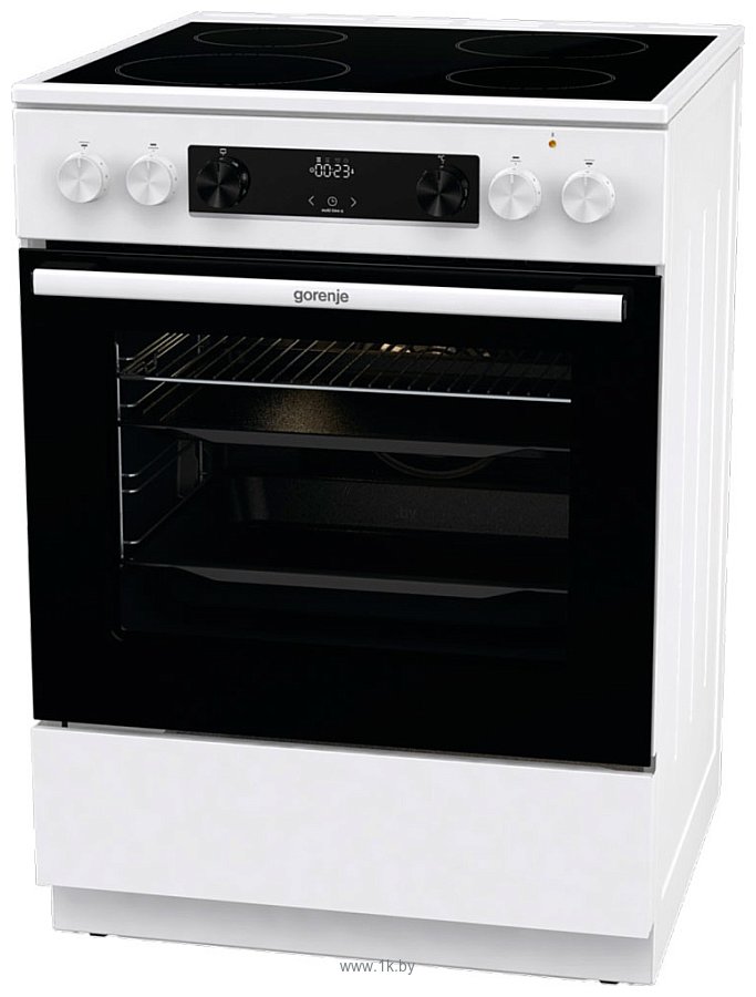 Фотографии Gorenje GEC6C40WD