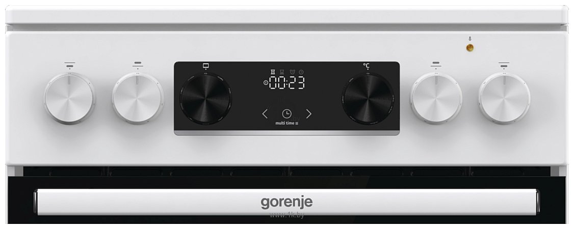 Фотографии Gorenje GEC5C42WG