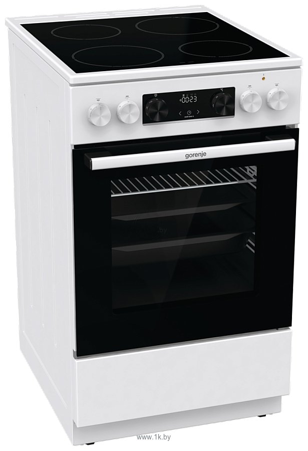 Фотографии Gorenje GEC5C42WG